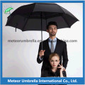 Automatique Open Weather OEM Big Adult Promotion Gift Sun et Rain Use Golf Man Umbrella